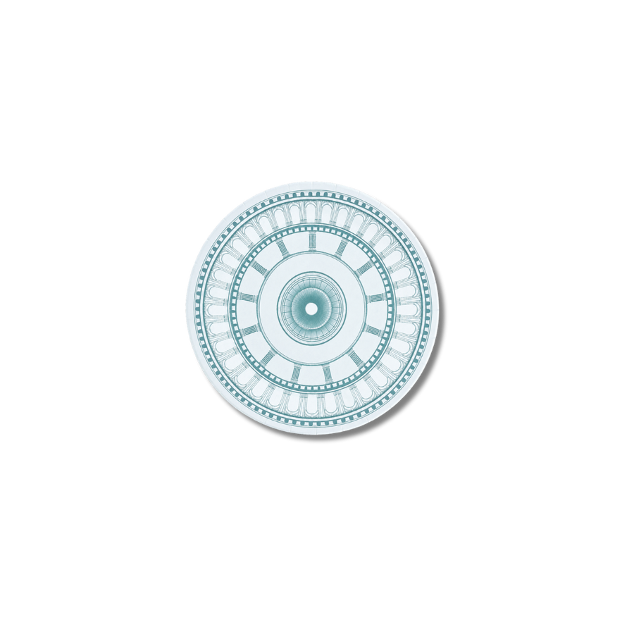 Diseño Domo Romano