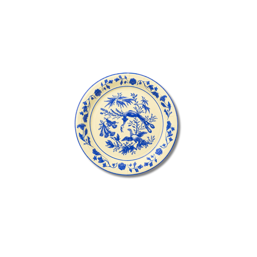 Diseño Jardín Alemán