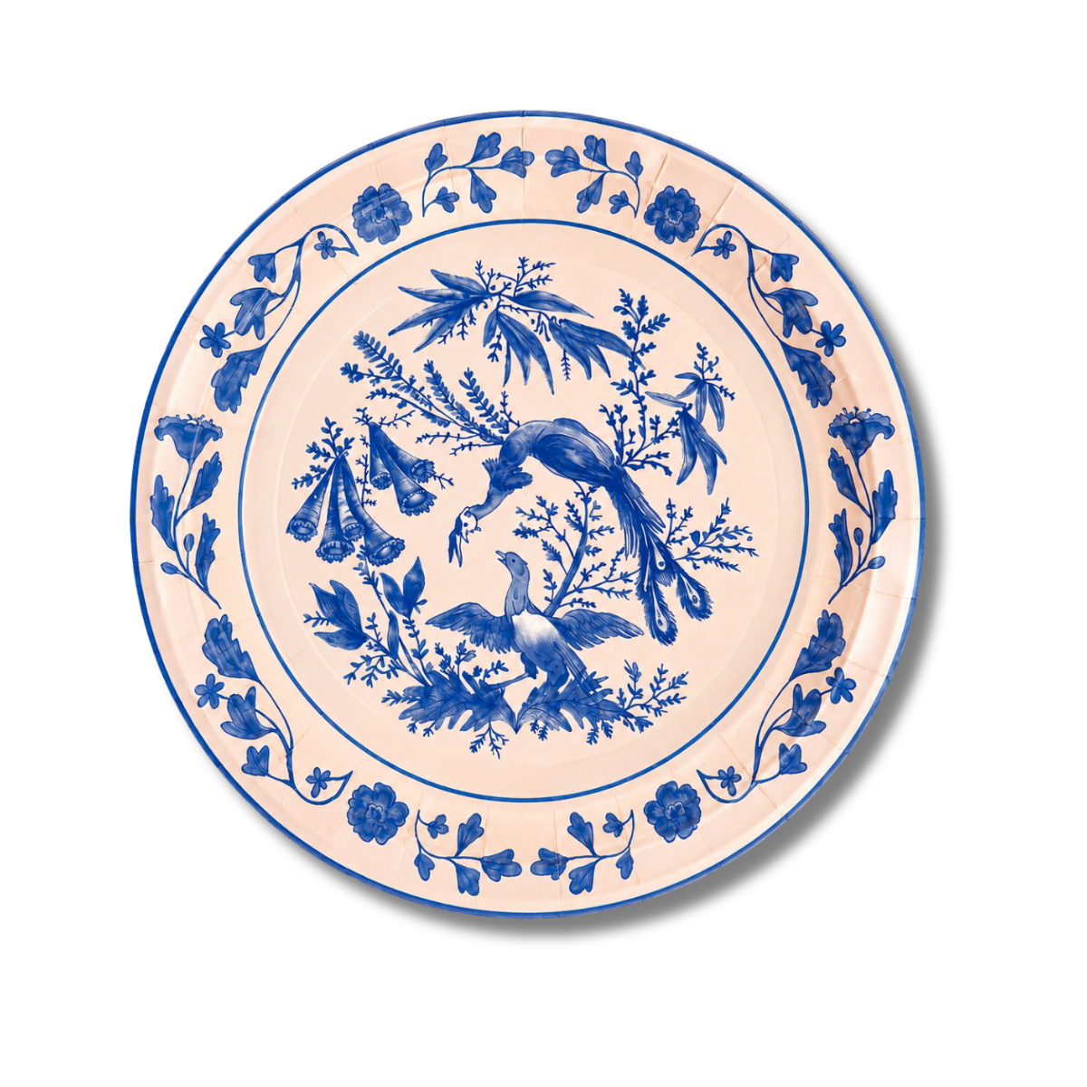 Diseño Jardín Alemán — Durazno