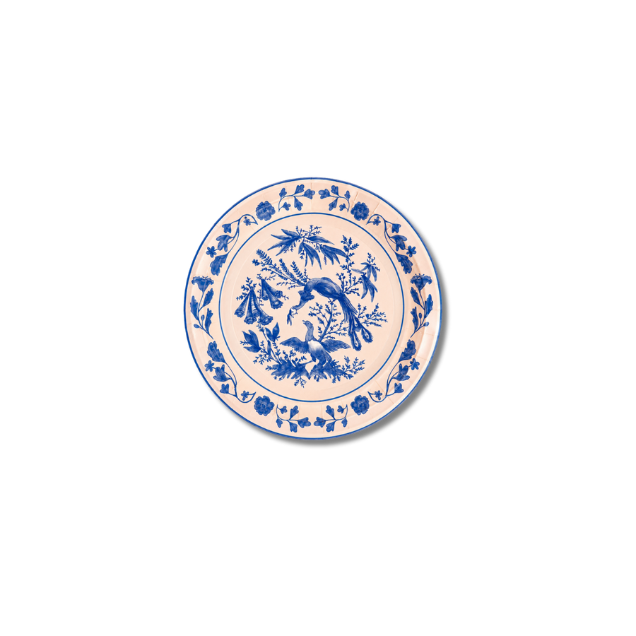 Diseño Jardín Alemán