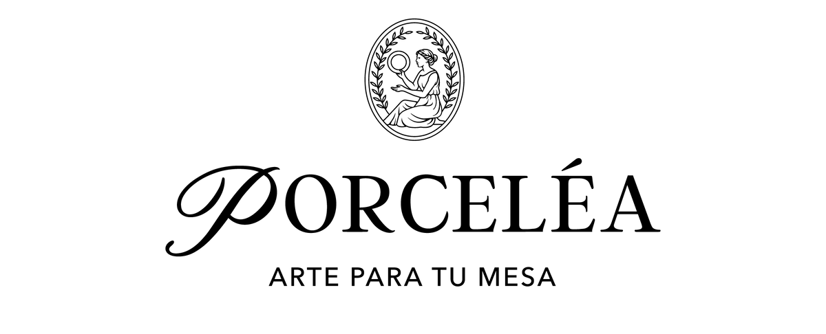 Porcelea