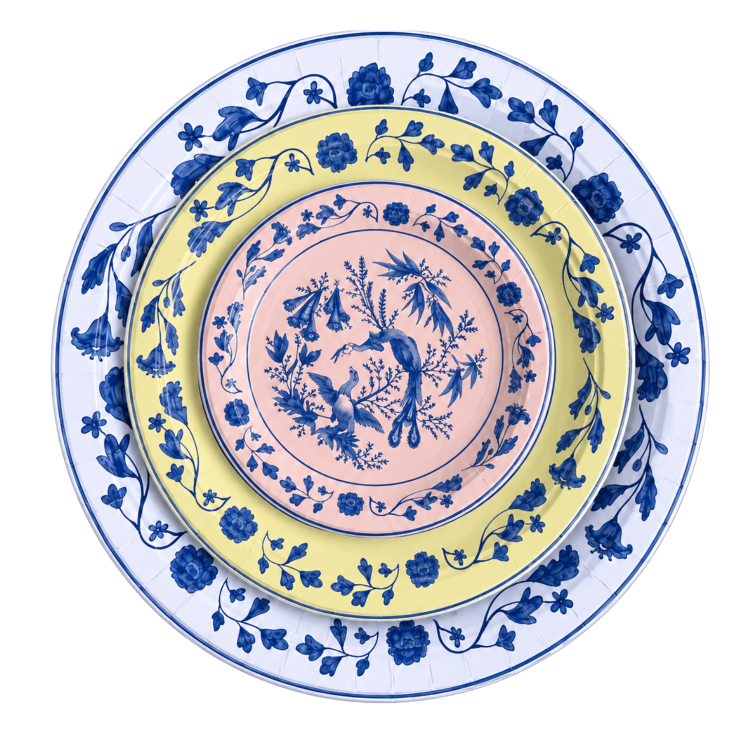 Diseño Jardín Alemán