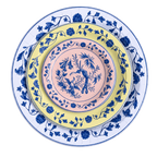 Diseño Jardín Alemán