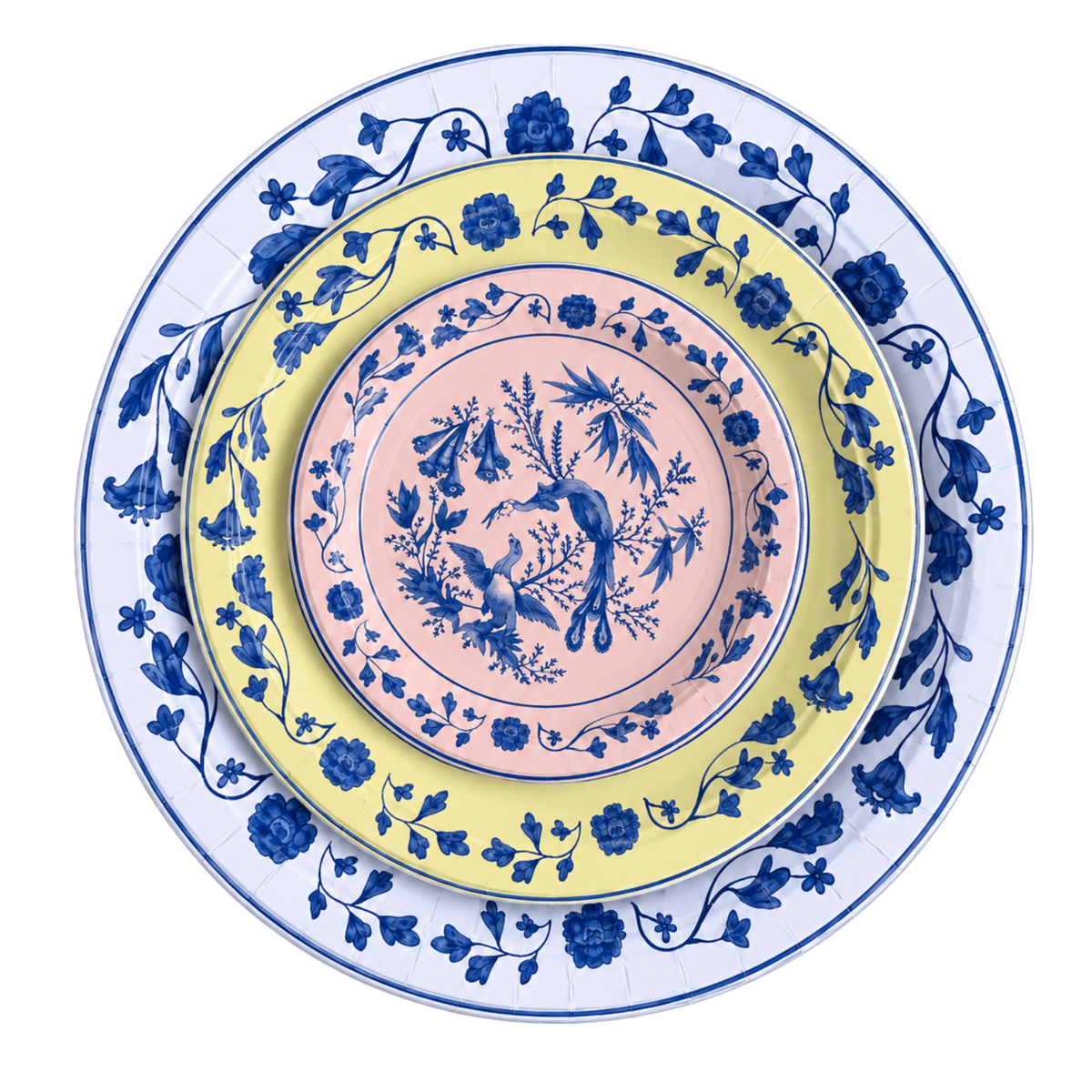 Diseño Jardín Alemán