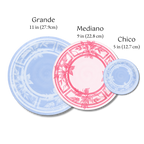 Diseño Noria Portuguesa