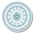 Diseño Domo Romano