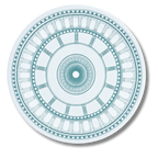 Diseño Domo Romano