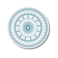 Diseño Domo Romano
