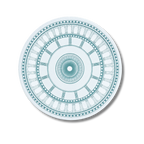 Diseño Domo Romano