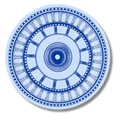 Diseño Domo Romano
