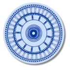 Diseño Domo Romano