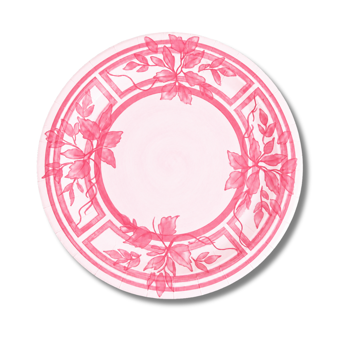 Diseño Noria Portuguesa — Rosa