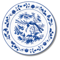 Diseño Jardín Alemán