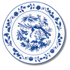 Diseño Jardín Alemán
