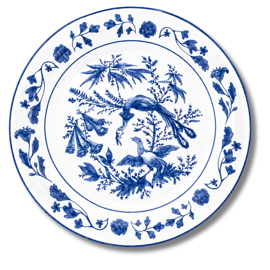 Diseño Jardín Alemán
