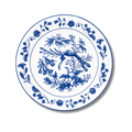 Diseño Jardín Alemán