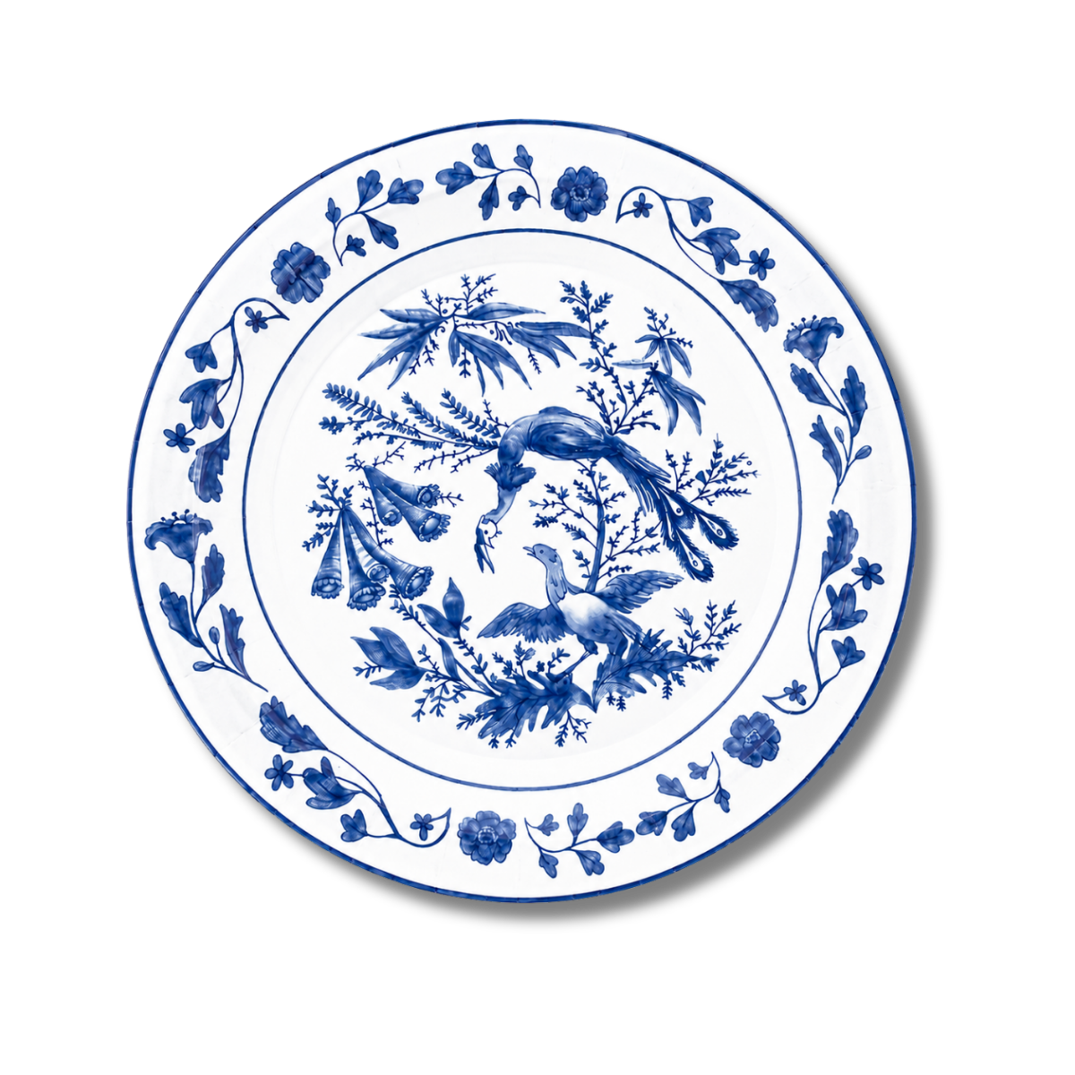 Diseño Jardín Alemán
