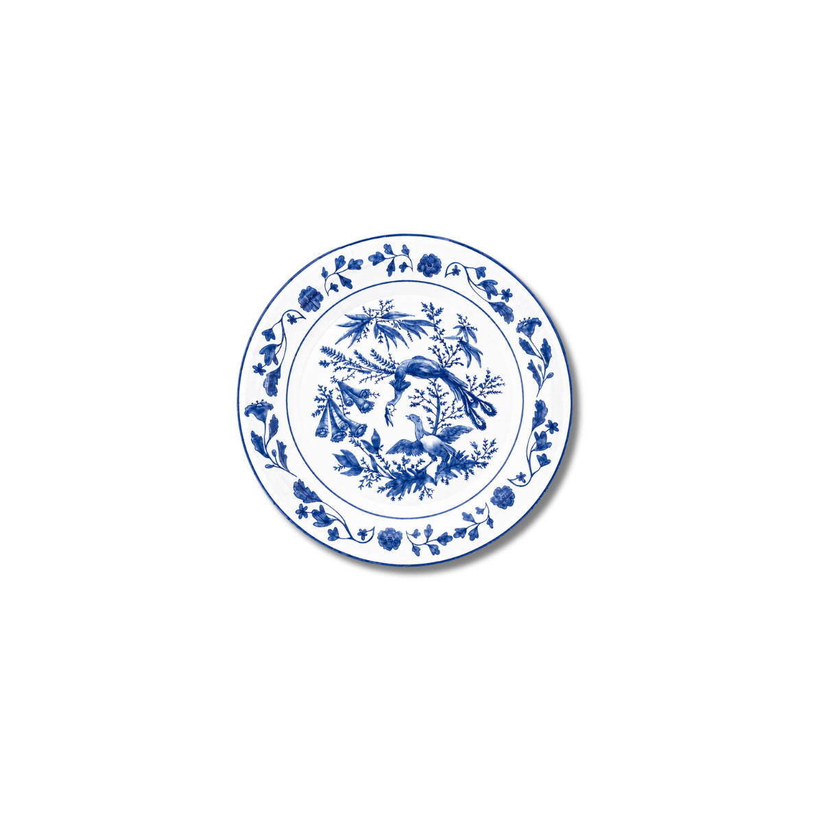 Diseño Jardín Alemán