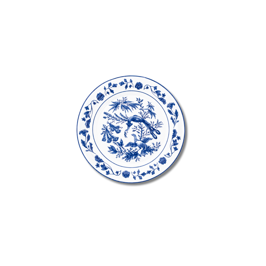 Diseño Jardín Alemán