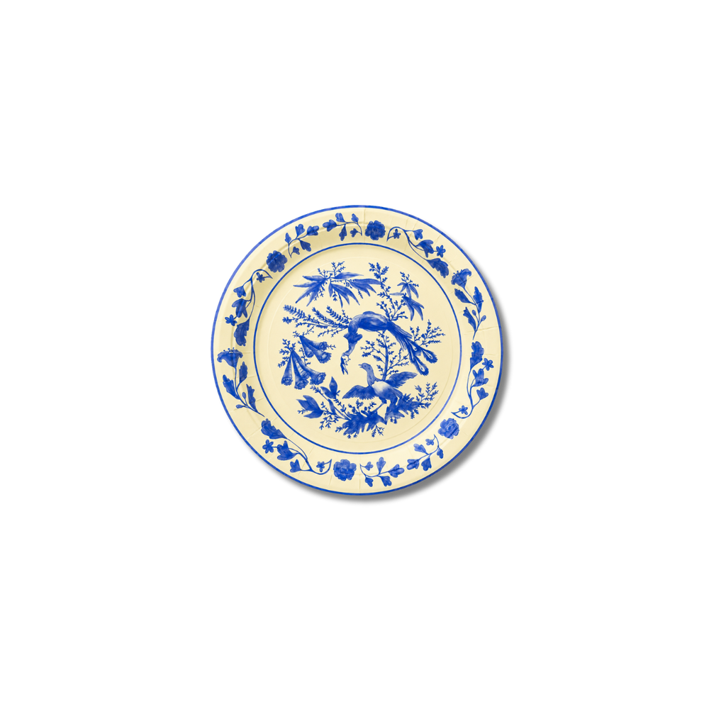 Diseño Jardín Alemán