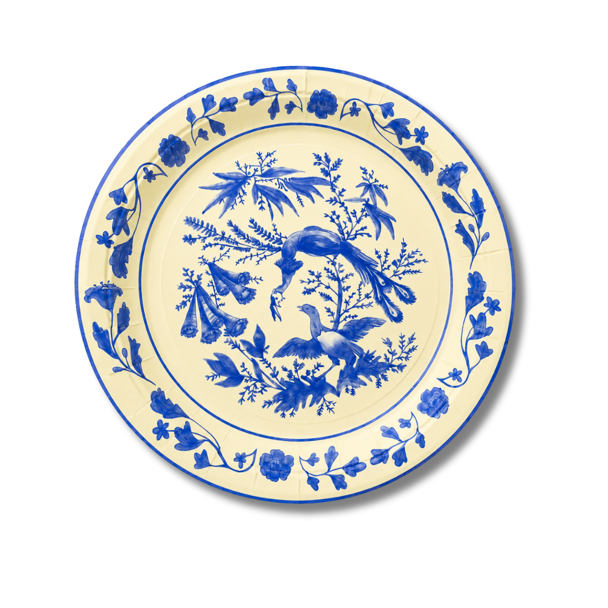 Diseño Jardín Alemán