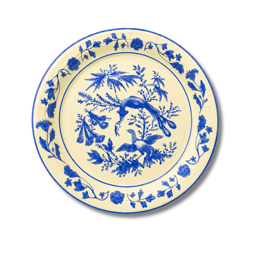 Diseño Jardín Alemán