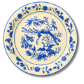 Diseño Jardín Alemán