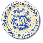 Diseño Jardín Alemán