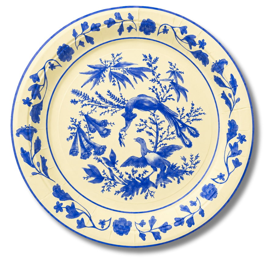 Diseño Jardín Alemán