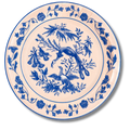 Diseño Jardín Alemán