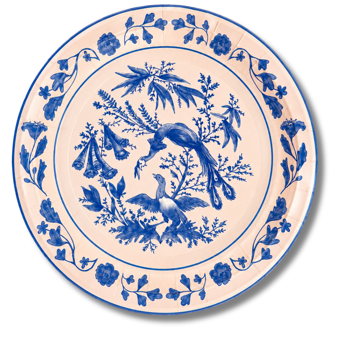 Diseño Jardín Alemán