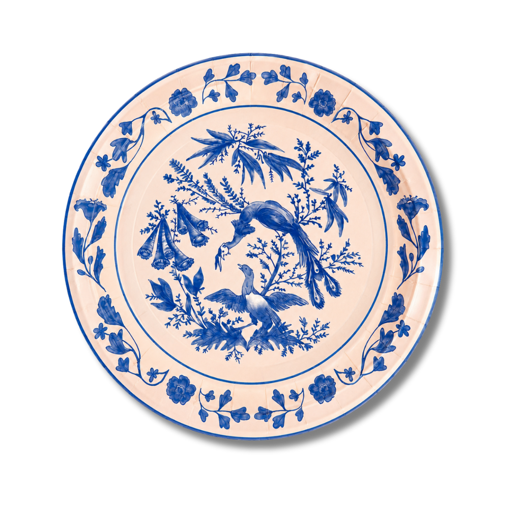 Diseño Jardín Alemán