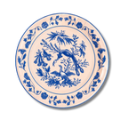 Diseño Jardín Alemán