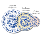 Diseño Jardín Alemán