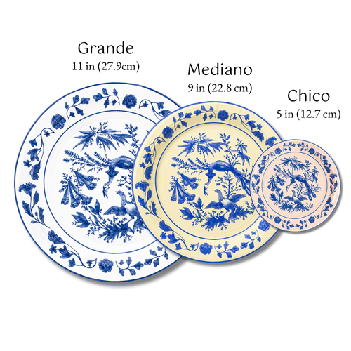 Diseño Jardín Alemán