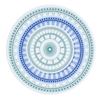 Diseño Domo Romano